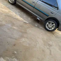 پارس TU5