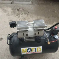 پمپ بادی 50|ابزارآلات|میاندوآب, |دیوار