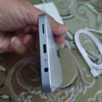 سامسونگ A06 گارانتی دار|موبایل|تهران, دیلمان|دیوار
