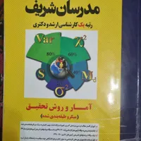نیازمند مدرس درس آمار و روش تحقیق رشته روانشناسی
