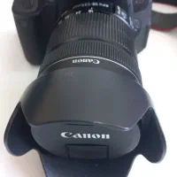 دوربین کانن d700