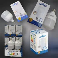 لامپ با ضمانت با قیمت مناسب