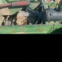 موتور بنز 911