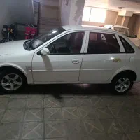 فروش نقد واقساط لیفان ۵۲۰ یا معاوضه