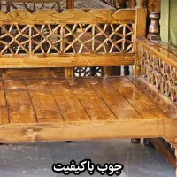 اکیپ نجار تخت سنتی و زیر کار چی و رنگ کارنیازمندیم|استخدام صنعتی، فنی، مهندسی|صباشهر, |دیوار