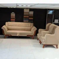 مبلمان راحتی چستر نگار