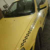سمندEf7پایه گازسوز