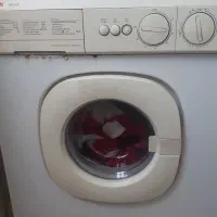 لباسشویی اتوماتیک