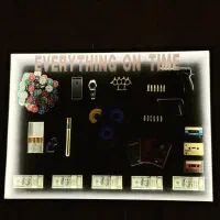 تابلو پابلو (دلاری)|تابلو، نقاشی، عکس|تهران, چهارصد دستگاه|دیوار