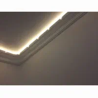 گچکاری وسفیدکاری