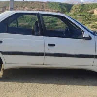 405 tu5|خودرو سواری و وانت|یاسوج, |دیوار