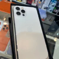 آیفون ۱۲ پرو