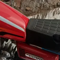 موتور معاوضه با طلا