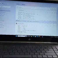 laptop hp i5 g11