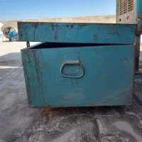 صندوق قدیمی|کلکسیون اشیاء عتیقه|ملارد, |دیوار