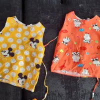 کاپشن و لوازم کاملا نو مناسب سیسمونی نوزاد دوقلو|کفش و لباس بچه|تهران, پونک|دیوار