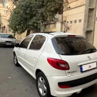 207|خودرو سواری و وانت|تهران, گلچین|دیوار