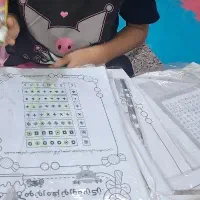 معلم خصوصی(امورش جذاب فارسی وریاضی حل تمرین کلاسی)|خدمات آموزشی|یزد, |دیوار