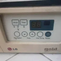 کولر  گازی LG