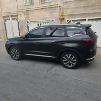 فروش تیگو ۷پرو|خودرو سواری و وانت|آشخانه, |دیوار