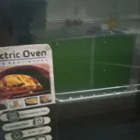 فر برقی|اجاق گاز و لوازم برقی پختوپز|بیرجند, |دیوار