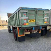 اتاق بنز تک در حد نو