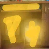 میزکامپیوتر mdf