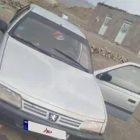 پژو اردی