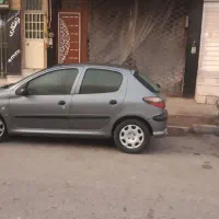 معاوضه 206با207