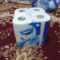 دستمال ۸ قلو و ۱۲ قلو