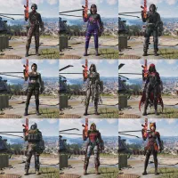 اکانت کالاف دیوتی|کنسول، بازی ویدئویی و آنلاین|کازرون, |دیوار