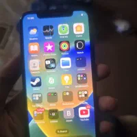 آیفون iphone x 64 gb