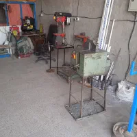 وسایل آلومینیوم سازی