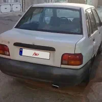 پراید|خودرو سواری و وانت|بروجن, |دیوار