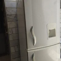 یخچال  و ماشین لباسشویی ایتالیایی