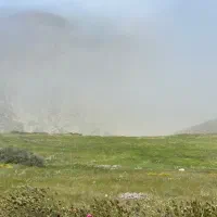 فروش زمین باغی دارای دیوار و آب کودیان