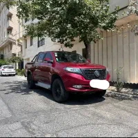 کلوت ۱۴۰۲ بدون رنگ|خودرو سواری و وانت|تهران, علم و صنعت|دیوار