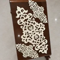رومیزی ۳تکه