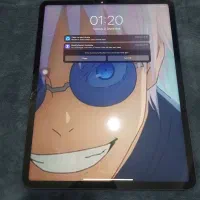 ipad pro 2021