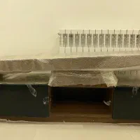 میز تلویزیون تمام ام دی اف شرکتی