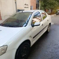 رانا۹۴ سفید فابریک tu5 بدون یک ریال خرج