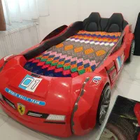 تخت خواب نوجوان