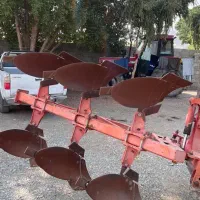 فروشی در حد کم کار همچی فابریک|ماشین‌آلات صنعتی|حور, |دیوار