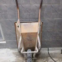 فرغون بسیار محکم در حدنو