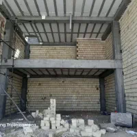 فروش مغازه نینه کاره۸۰متری|فروش مغازه و غرفه|سلطانیه, |دیوار