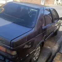 روا تازه تعمیر 88 دوگانه کارخانه|خودرو سواری و وانت|بوکان, |دیوار