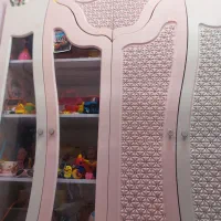 کمد و بوفه بچه|اسباب و اثاث بچه|مشهد, عبادی|دیوار