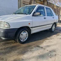 پراید131|خودرو سواری و وانت|کبودرآهنگ, |دیوار