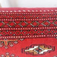 پشتی فرش طبیعی چهل رج|پشتی|تبریز, |دیوار