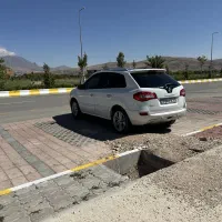 رنو کولیوس|خودرو سواری و وانت|ارومیه, |دیوار